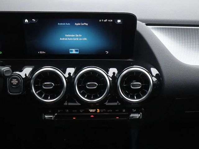 Mercedes-Benz GLA 250 GLA 250 e