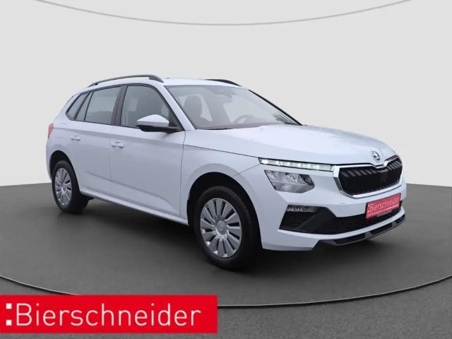 Skoda Kamiq 1.0 TSI