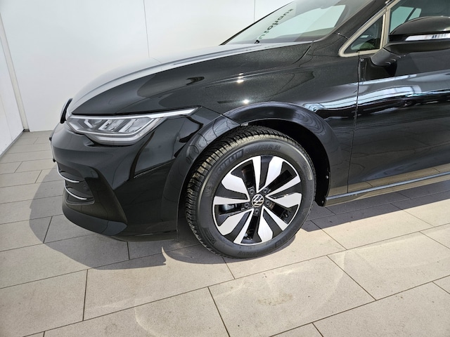 Volkswagen Golf 1.5 eTSI DSG Variant