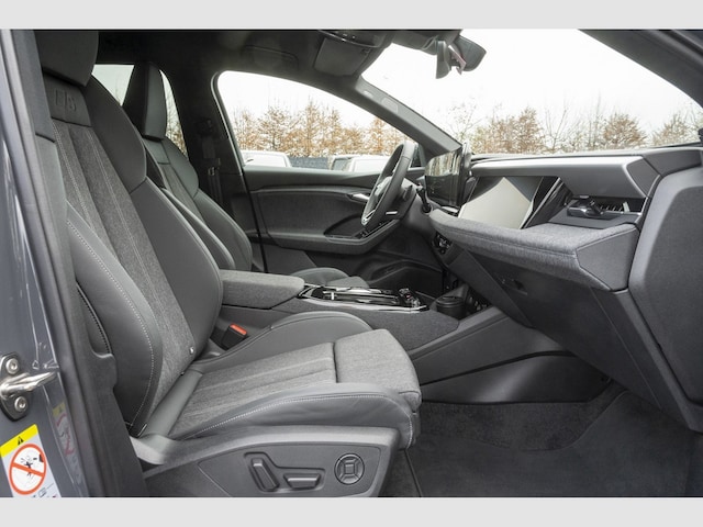 Audi Q6 e-tron Quattro