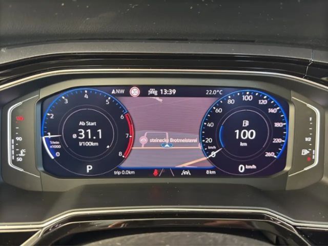 Volkswagen Taigo 1.0 TSI DSG IQ.Drive Pro Style