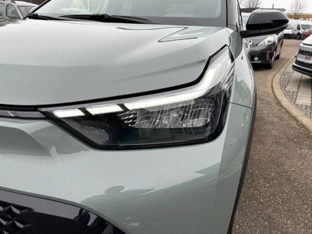 Toyota Aygo X Hatchback Hybride Lounge