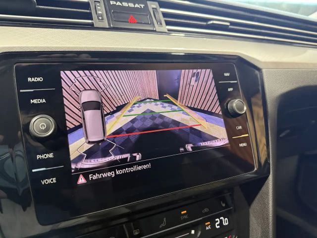 Volkswagen Passat DSG Variant