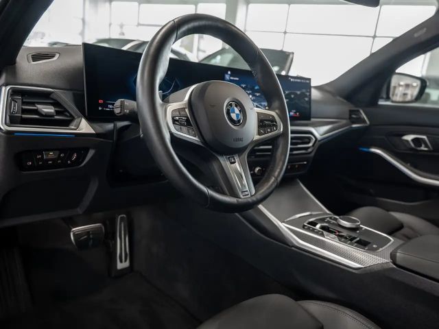 BMW 320 320i M-Sport Touring