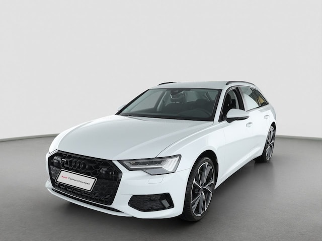 Audi A6 55 TFSI Avant Quattro S-Tronic