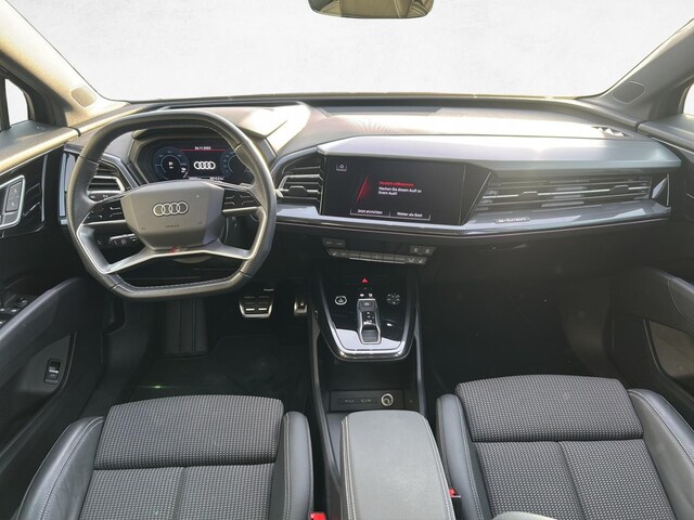 Audi Q4 e-tron 40 Sportback