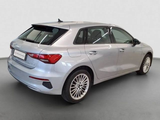 Audi A3 35 TFSI Sedan Sportback