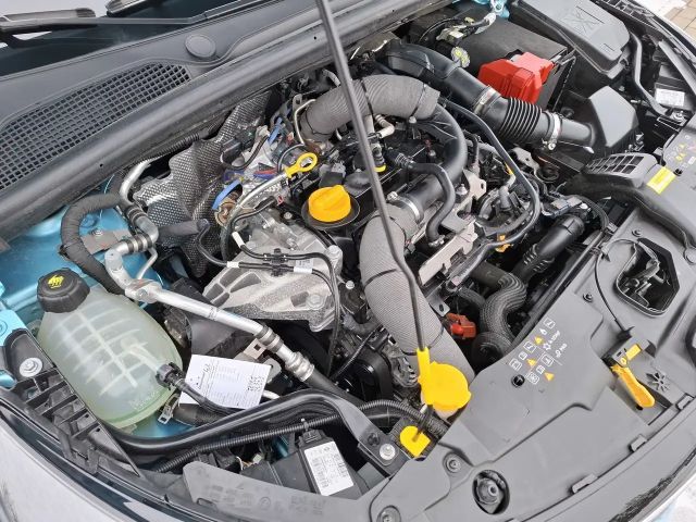 Renault Clio Intens TCe 90