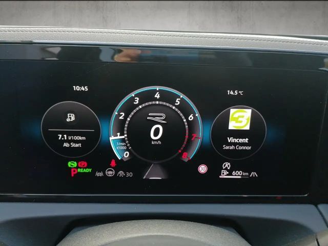 Volkswagen Tiguan 1.5 eTSI Pro R-Line