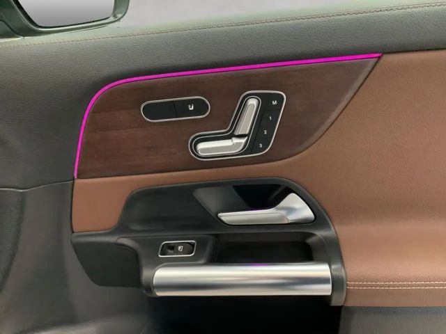 Mercedes-Benz GLA 250 GLA