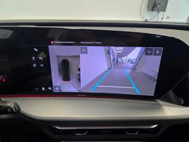 Audi Q5 Hybride Quattro