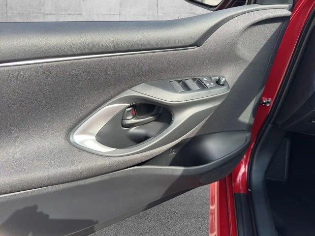 Mazda 2 Exclusive-line