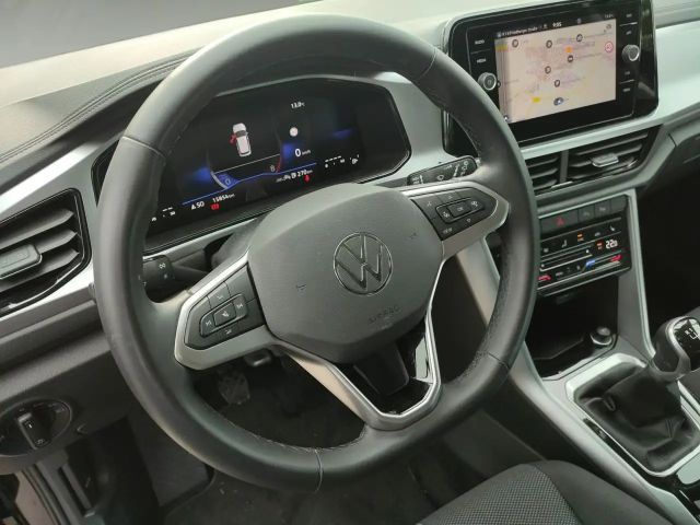 Volkswagen T-Roc 1.0 TSI Life
