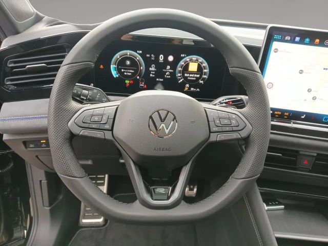 Volkswagen Tiguan 4Motion DSG R-Line