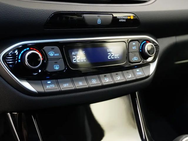 Hyundai i30 1.0 T-GDi