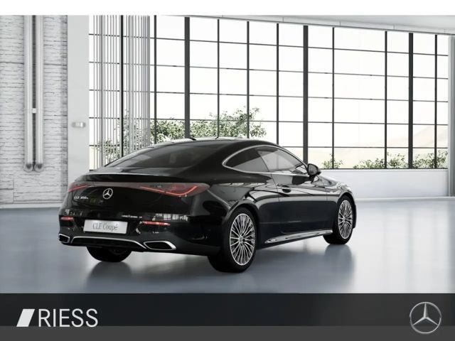 Mercedes-Benz CLE 300 Coupé