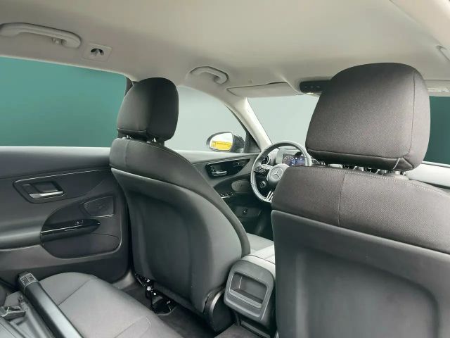 Mercedes-Benz C 200 C 200 d Estate