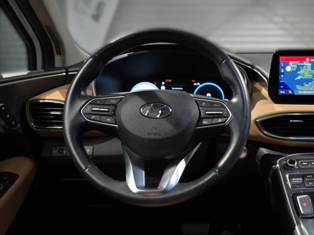 Hyundai Santa Fe 2WD CRDi Prime