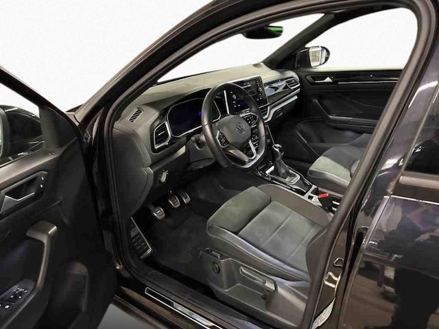 Volkswagen T-Roc 1.0 TSI R-Line