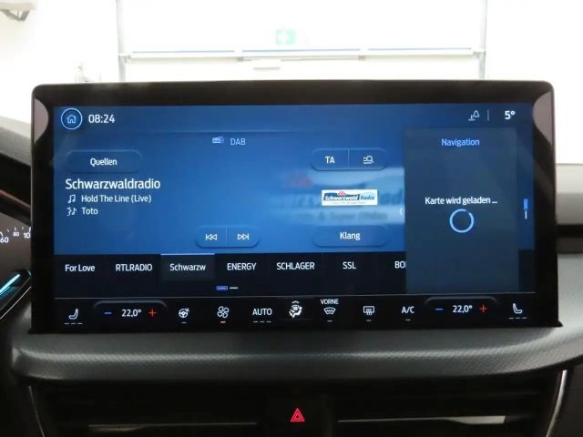 Ford Focus 1.5 EcoBlue Active Wagon