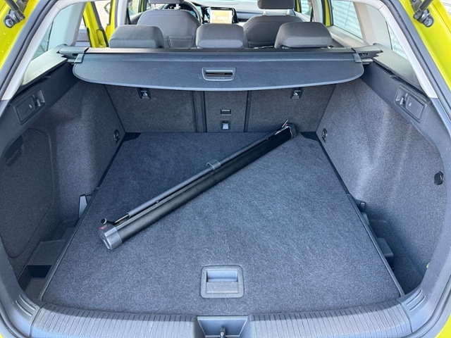 Volkswagen Golf 1.5 TSI Golf VIII Variant