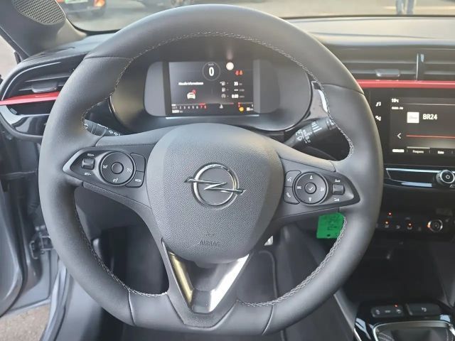 Opel Corsa GS-Line Grand Sport Turbo