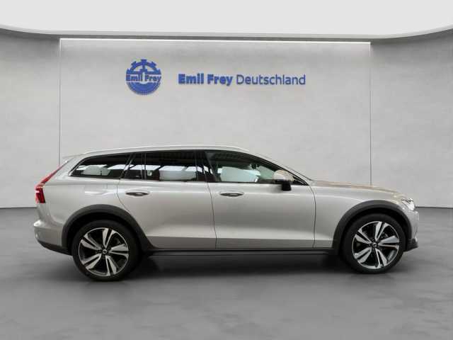 Volvo V60 Cross Country V60 Cross Country