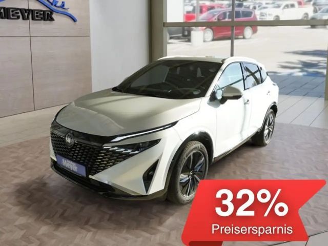 Nissan Qashqai DIG-T Tekna