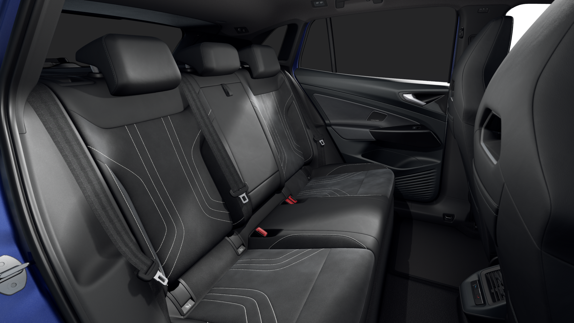 Volkswagen ID.4 4Motion Performance Pro