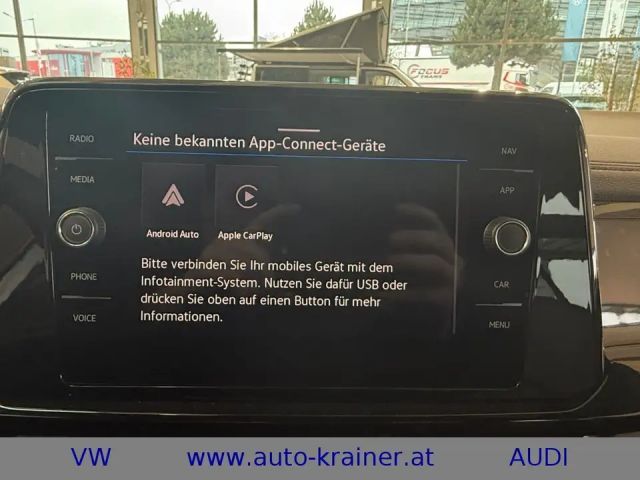 Volkswagen T-Roc 4Motion R-Line