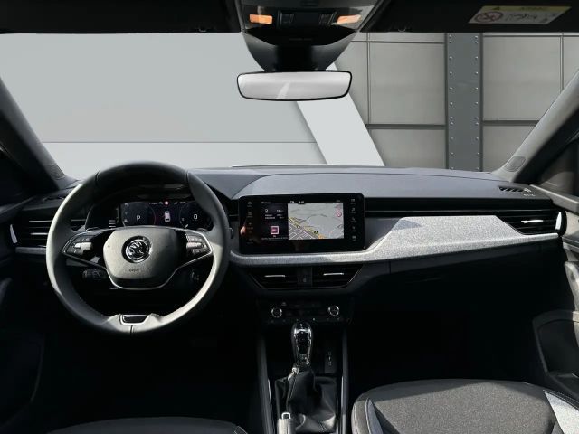 Skoda Kamiq Selection