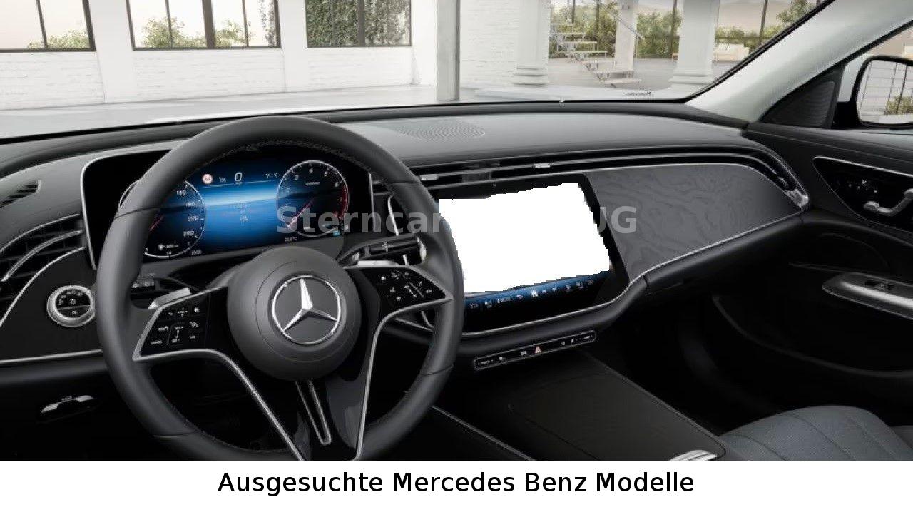 Mercedes-Benz E 200 AVANTGARDE Estate