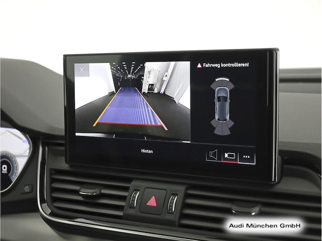 Audi Q5 40 TDI Quattro S-Tronic