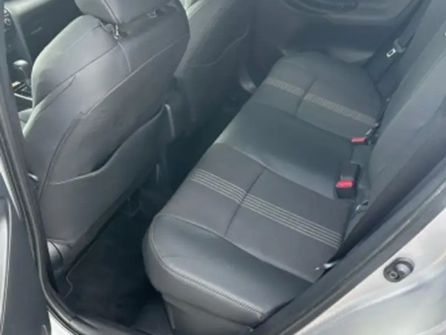 Toyota Yaris Cross Yaris Cross 1,5l Hyb