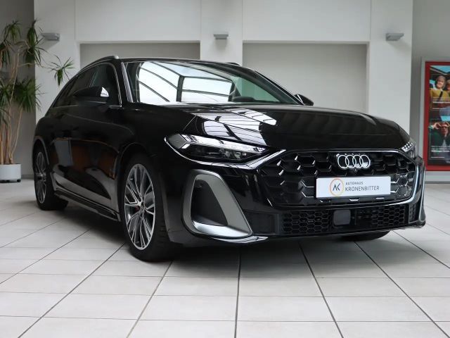 Audi A5 2.0 TFSI S-Line S-Tronic