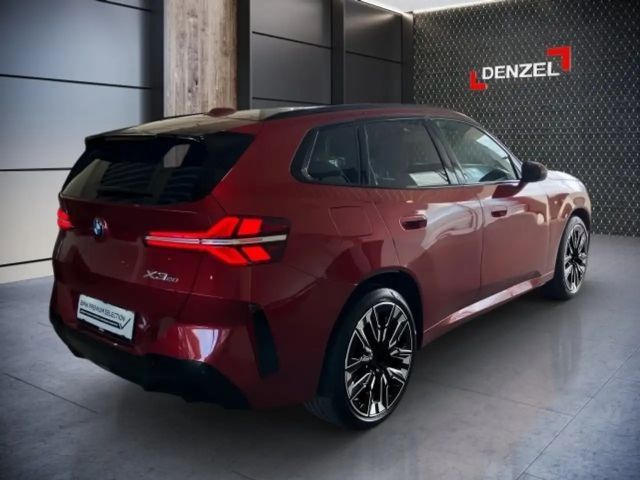 BMW X3 xDrive20 G45 B48