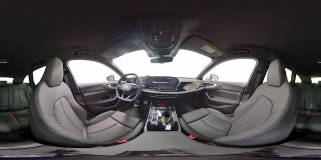 Audi A5 Avant S-Tronic