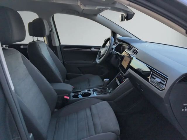 Volkswagen Touran 1.5 TSI DSG Highline