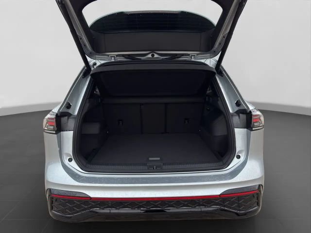 Volkswagen Tiguan 2.0 TSI DSG R-Line