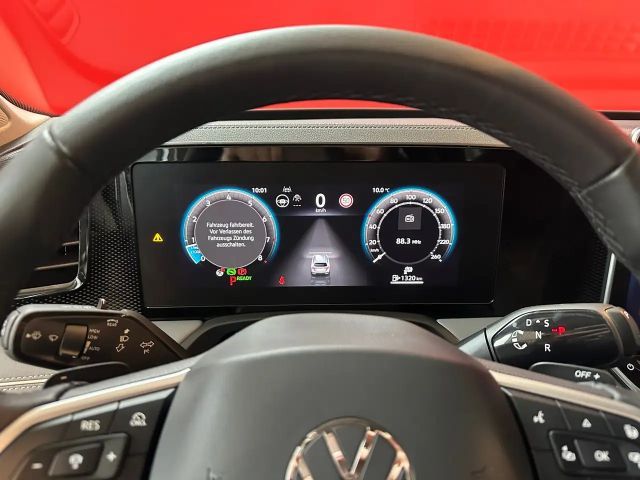 Volkswagen Passat Business DSG Variant