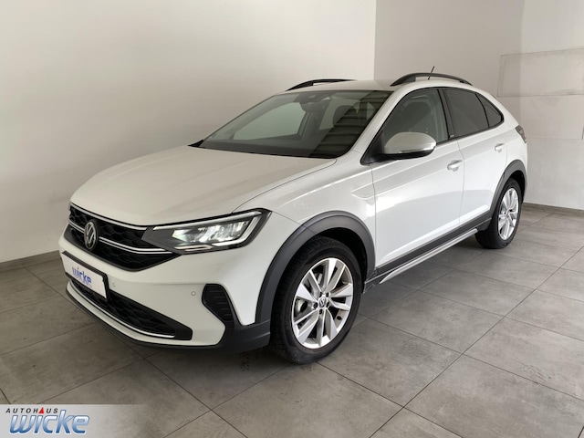 Volkswagen Taigo Move