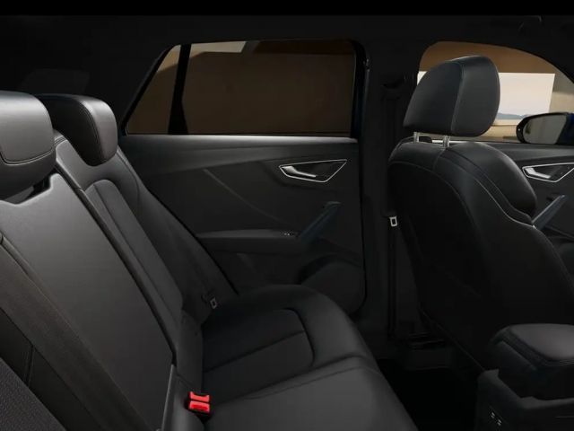 Audi Q2 35 TFSI S-Line