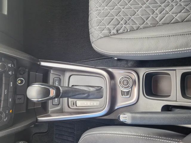 Suzuki Vitara AllGrip Comfort DualJet