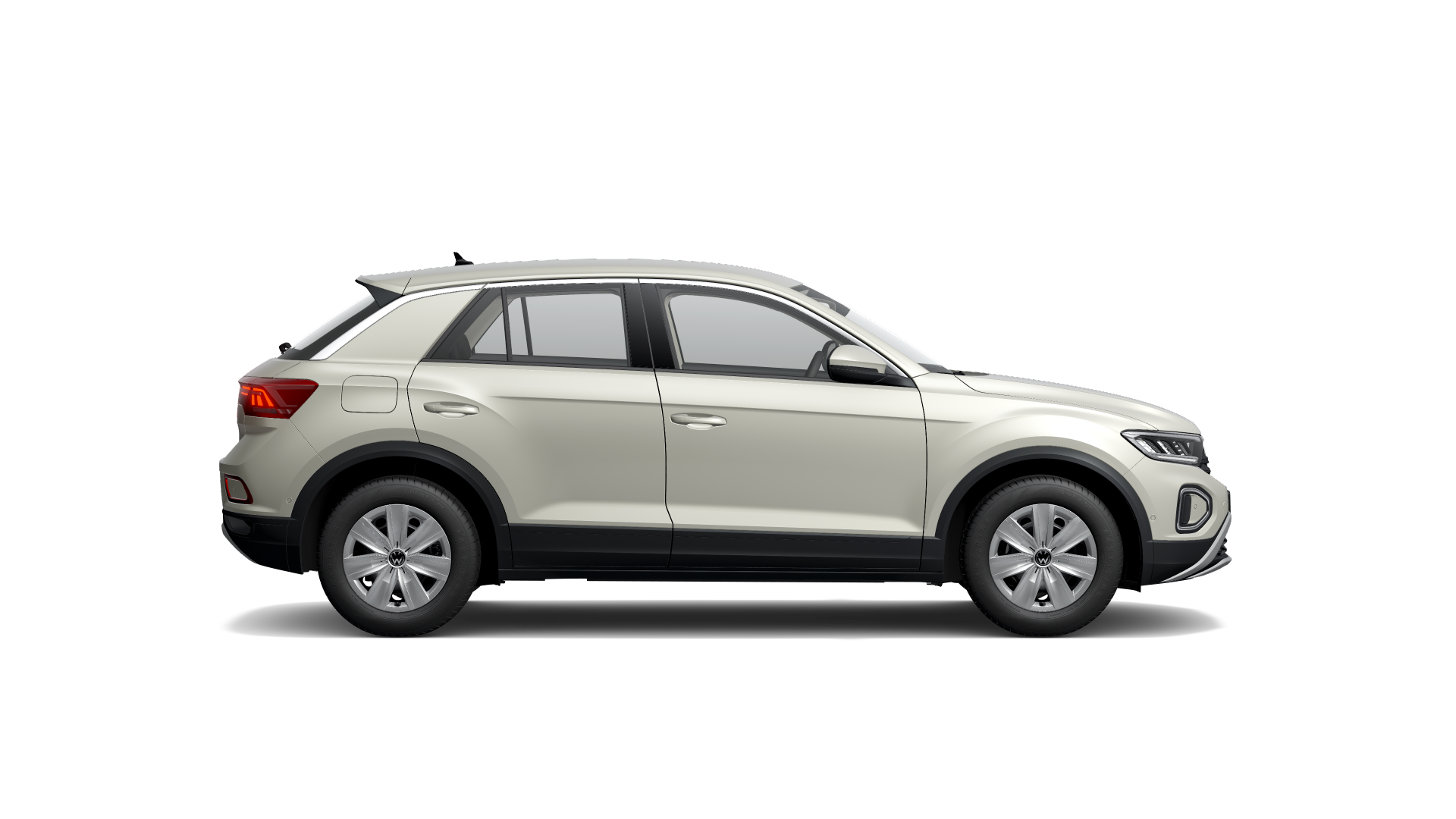 Volkswagen T-Roc 1.0 TSI