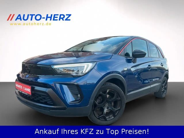 Opel Crossland X GS-Line Grand Sport