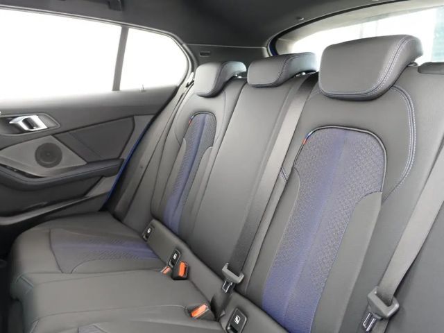 BMW 116 116d M-Sport Sedan