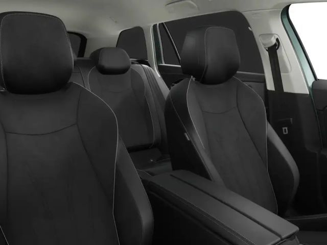 Volkswagen Passat 2.0 TDI Business Variant