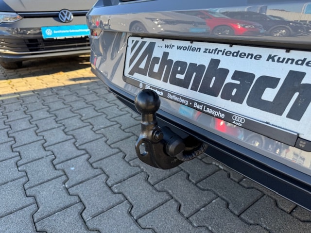 Volkswagen Golf 1.5 TSI Life