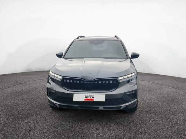 Skoda Kamiq 1.0 TSI Monte Carlo