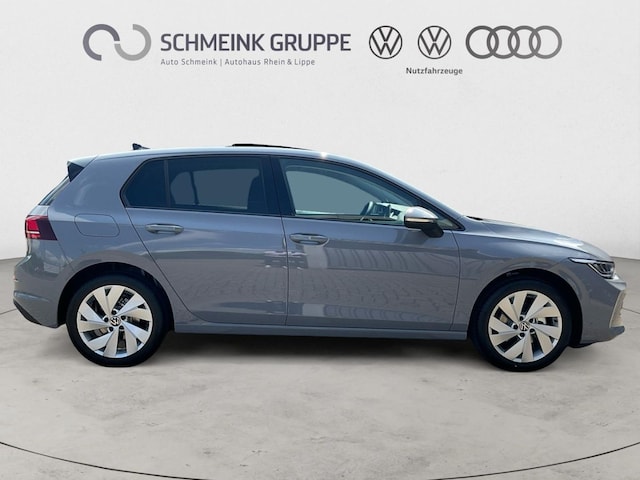 Volkswagen Golf 1.5 TSI Golf VIII Life